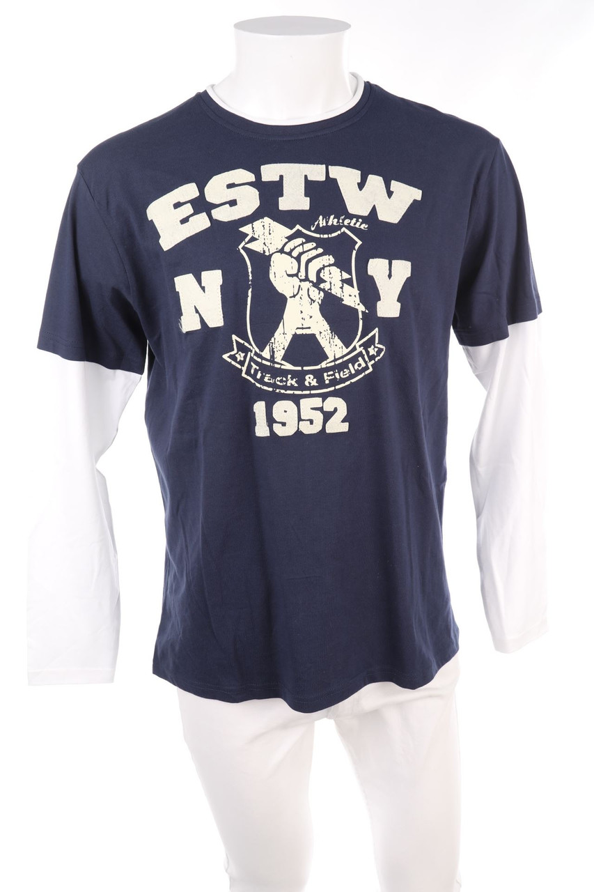 REWARD - Longsleeve-Shirt - M