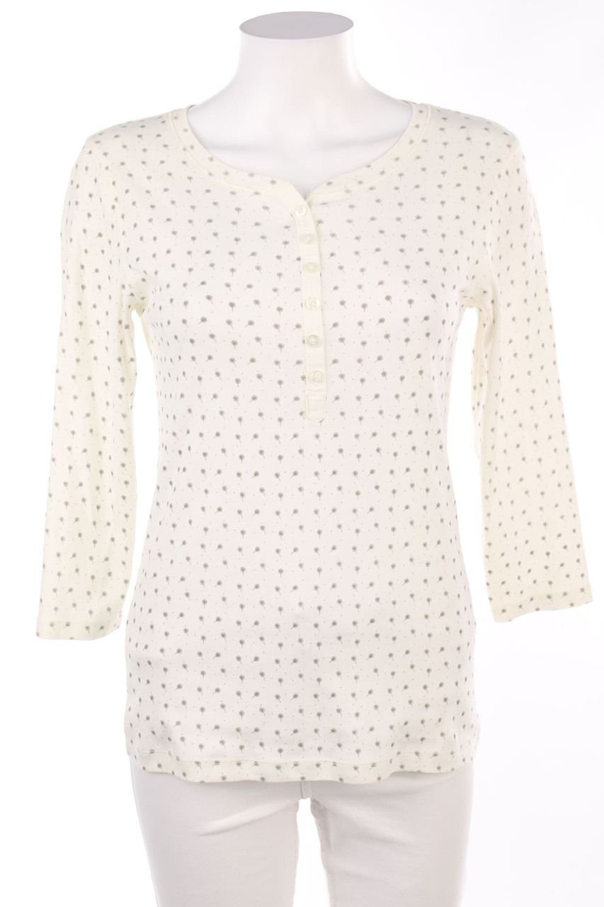 MARK ADAM - 3/4-Arm-Shirt - M