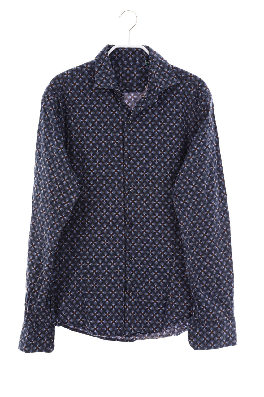 Ohne Label - Hemd - S