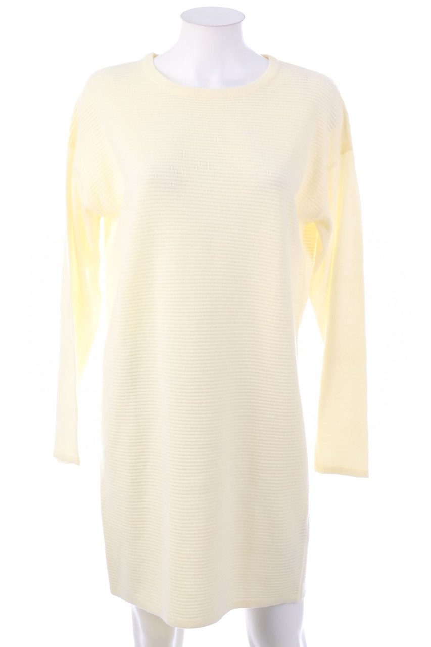 AMISU - Strickkleid - S