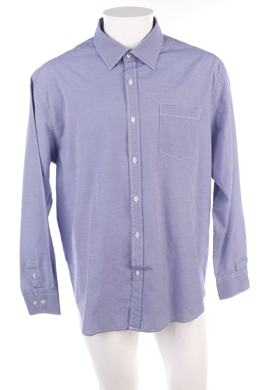 MARCEL BATTISTON - Hemd - XL