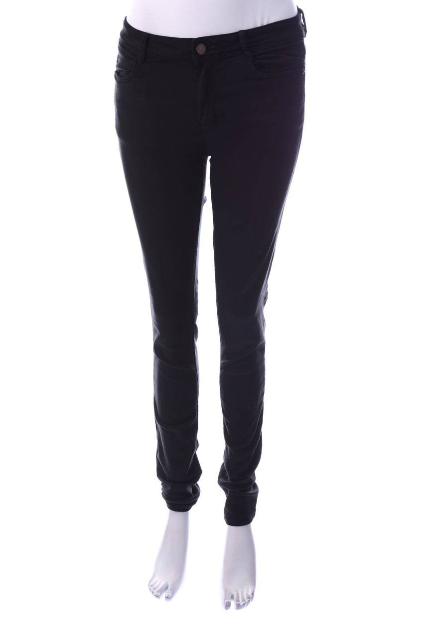 ZARA - Skinny-Jeans - L