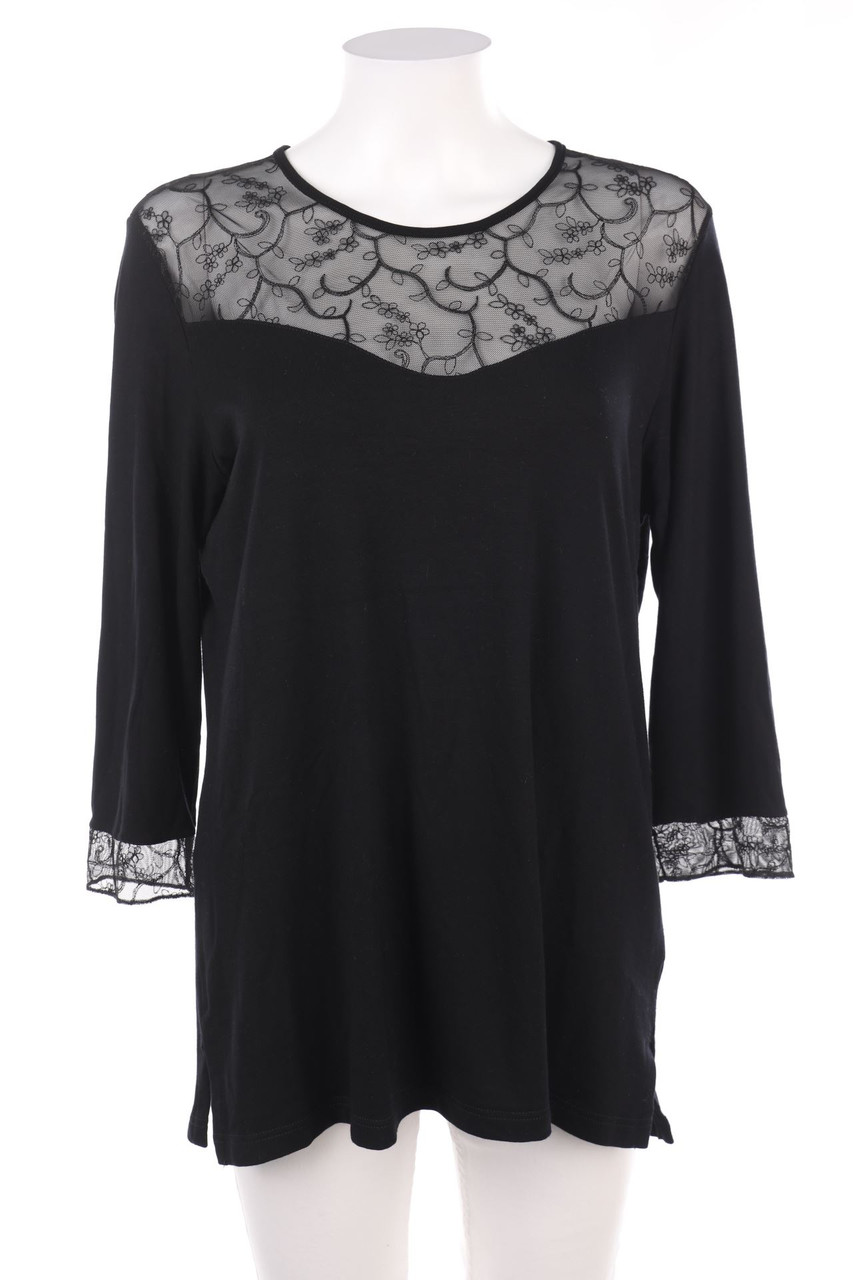 SECONDHAND - Longsleeve-Shirt - 3XL