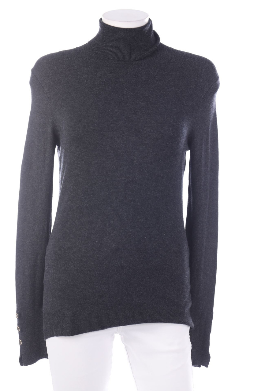 ZARA - Strick-Pullover - L