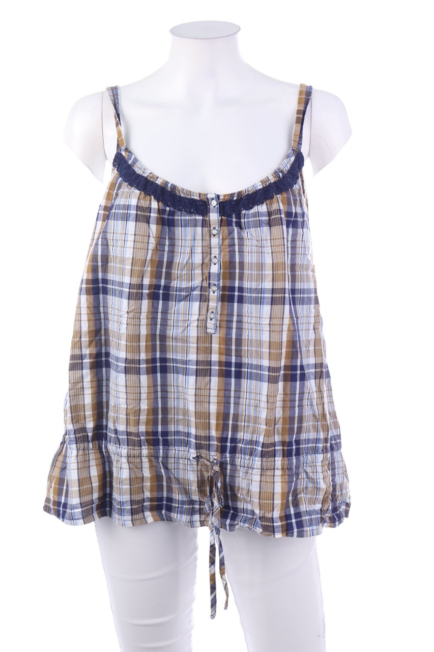 s.Oliver - Blusentop - 3XL