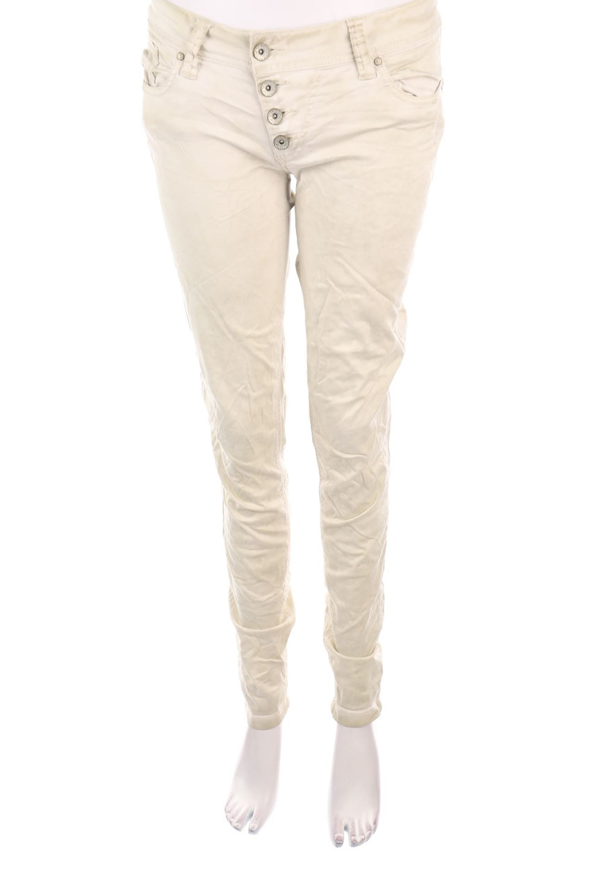 Buena Vista - Skinny-Hose - S