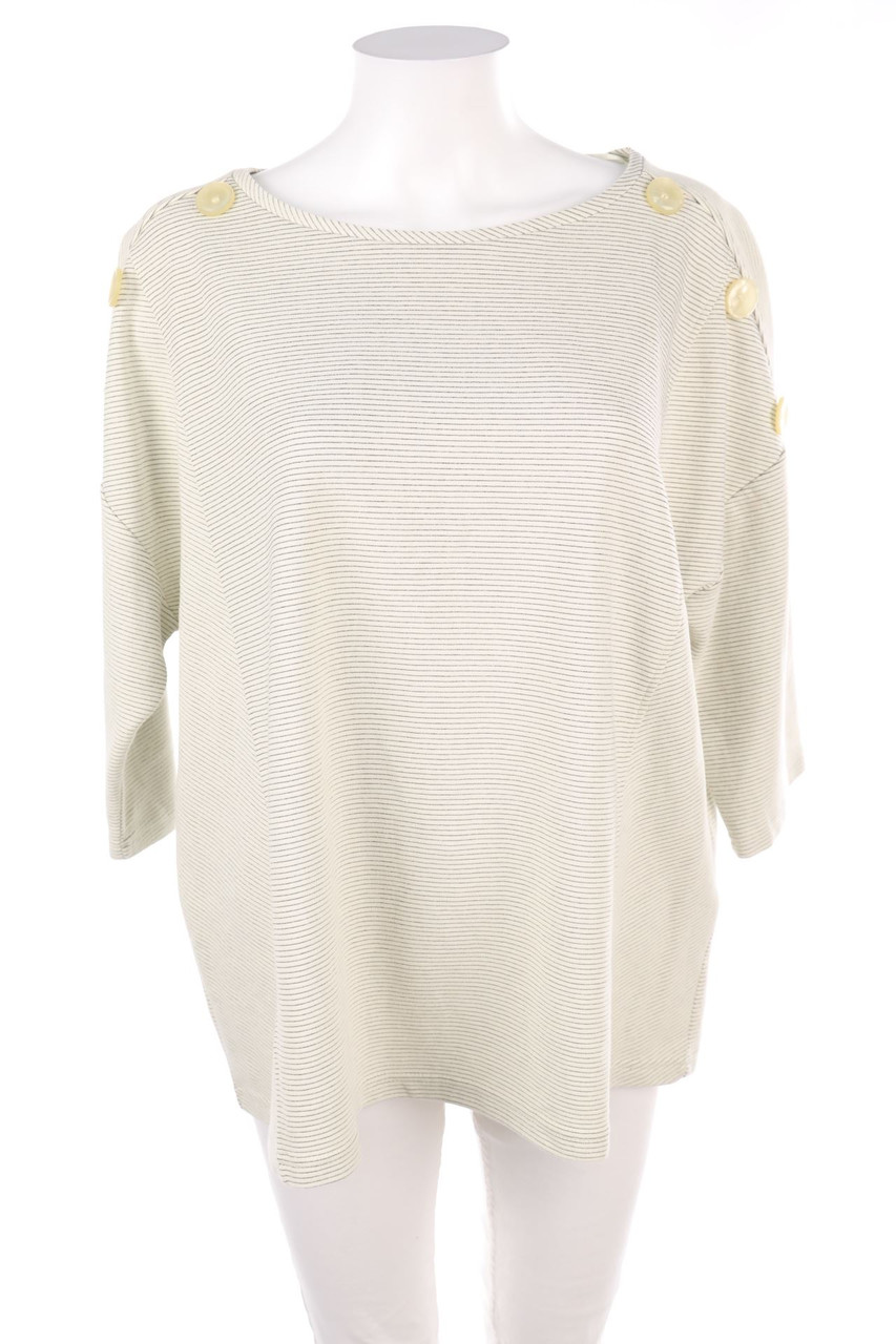 Laura Torelli - Strick-Pullover - XL