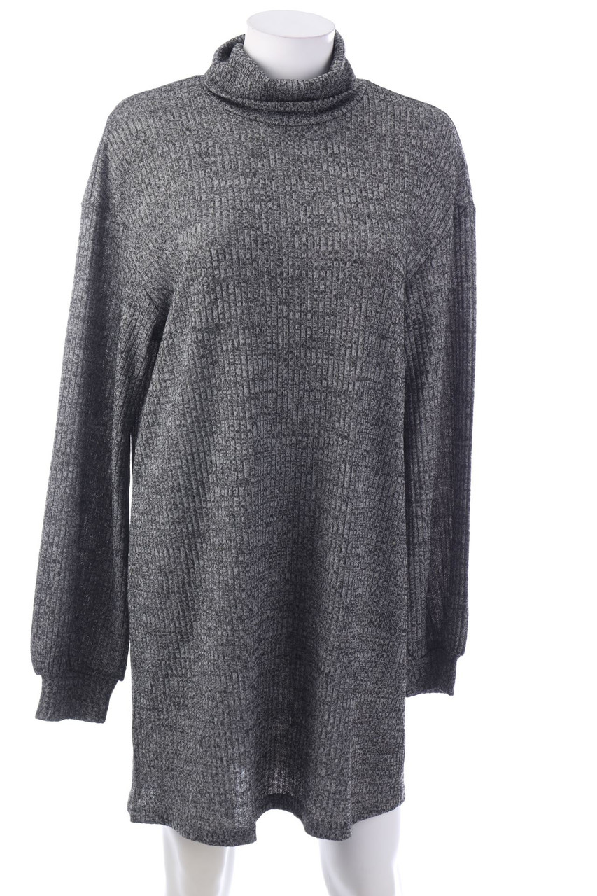 SHEIN - Strickkleid - L