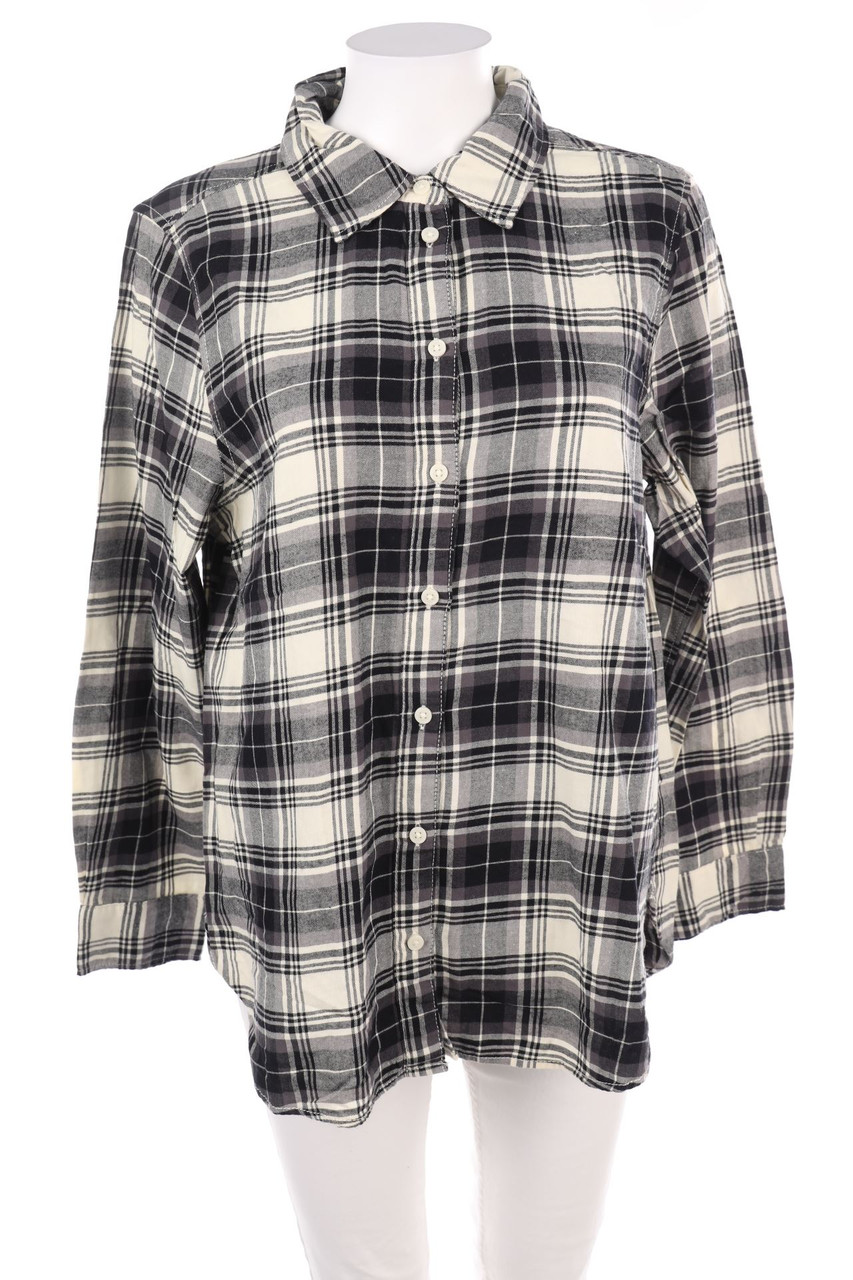 H&M - Hemd-Bluse - M