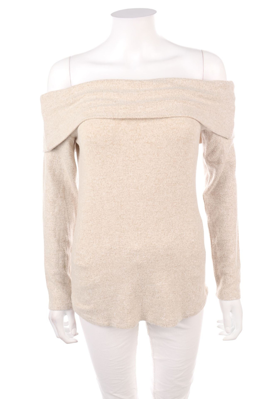 ESPRIT - Strick-Pullover - M