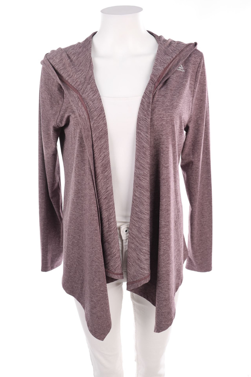 Reebok - Trainingsjacke - M