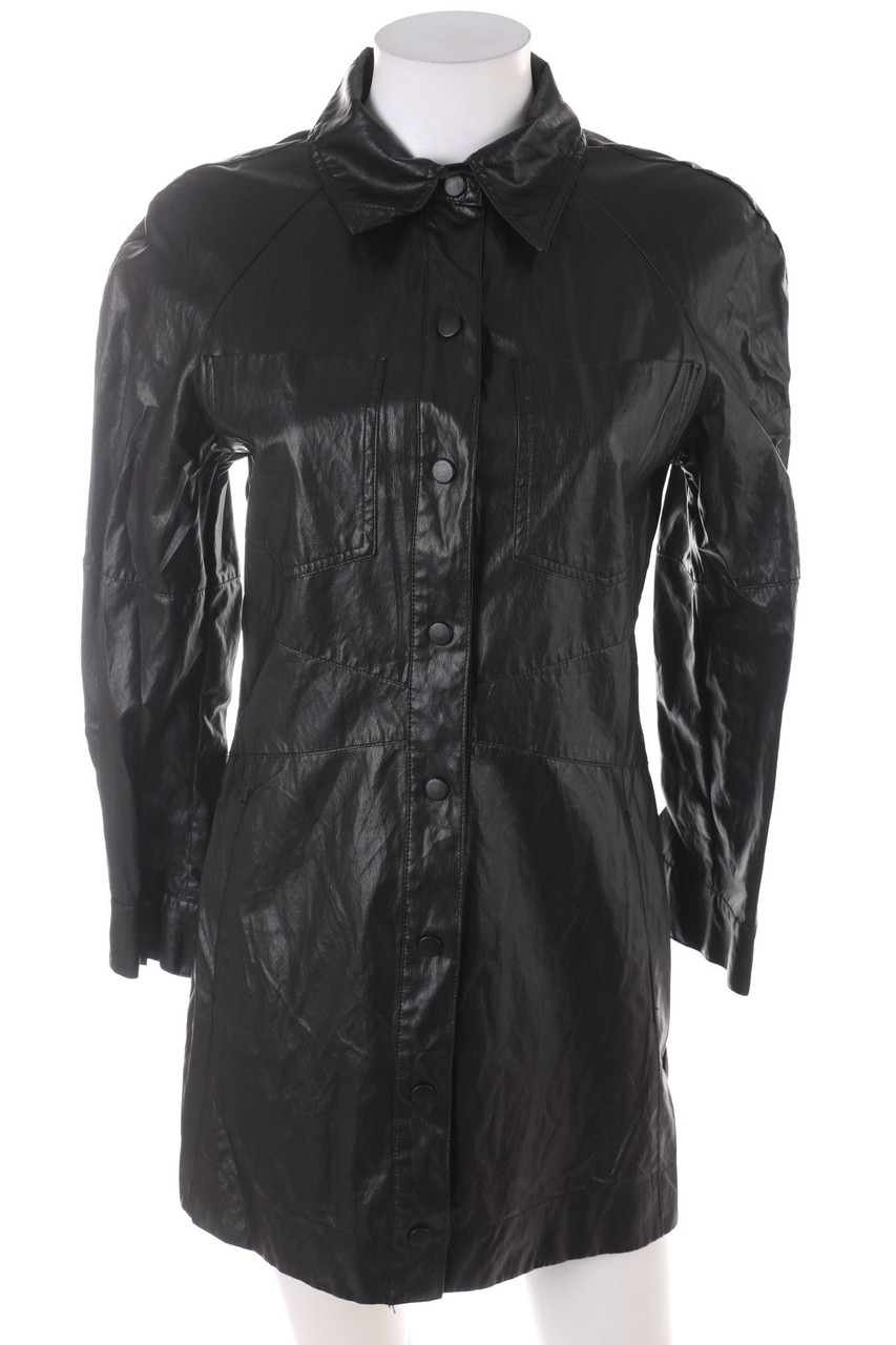 ZARA - Blusenkleid - XS