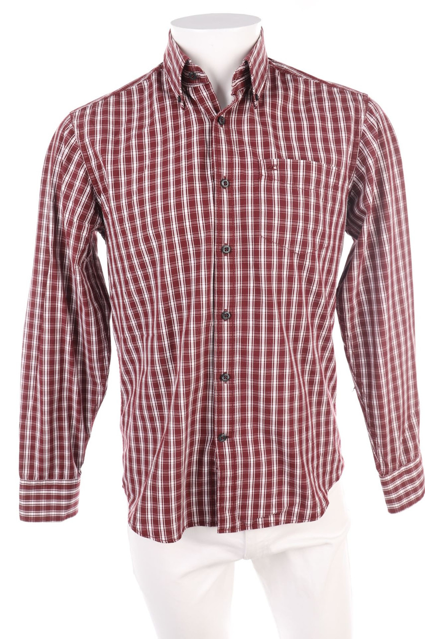 Coolwater - kariertes Hemd - S