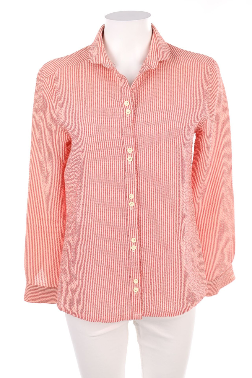 SECONDHAND - Hemd-Bluse - M