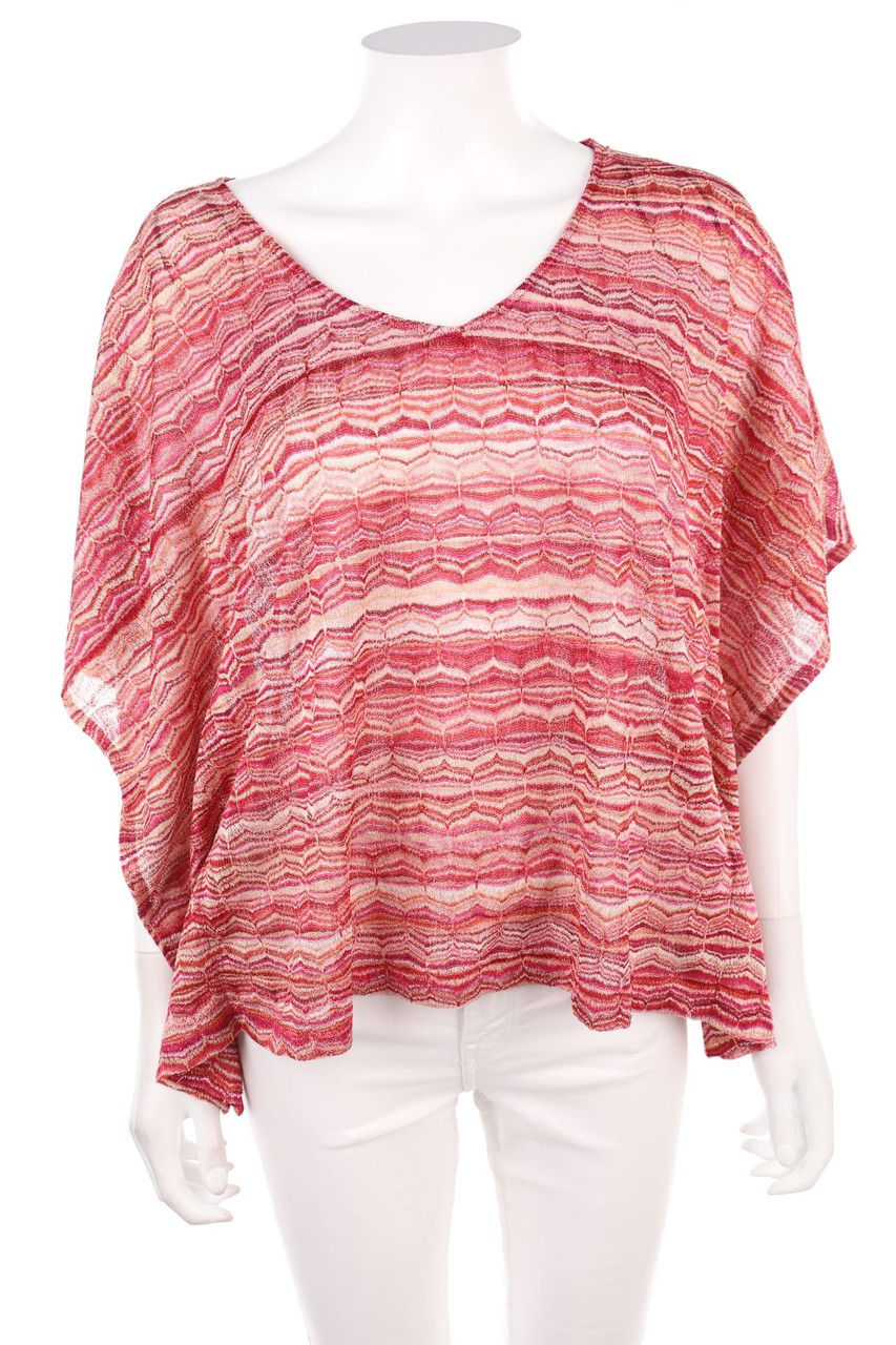 H&M - Kurzarm-Shirt - XS