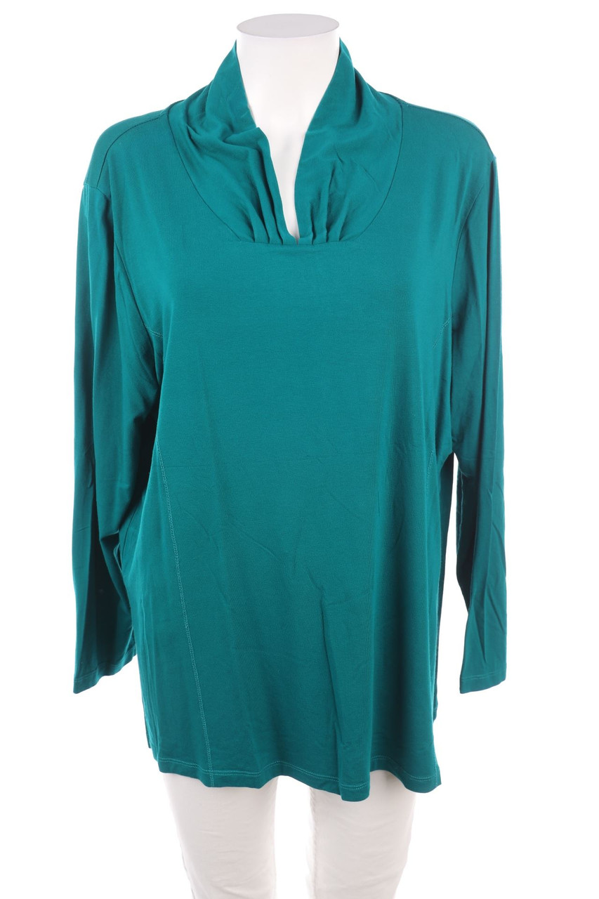 BEXLEYS - Bluse mit langem Ärmel - 2XL