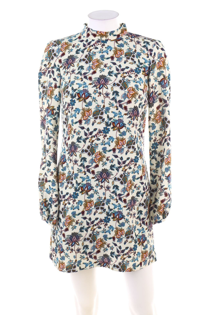 ZARA - Party-Kleid - XS