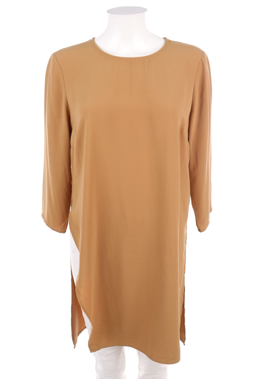 FOREVER 21 - Bluse mit 3/4-Ärmel - M