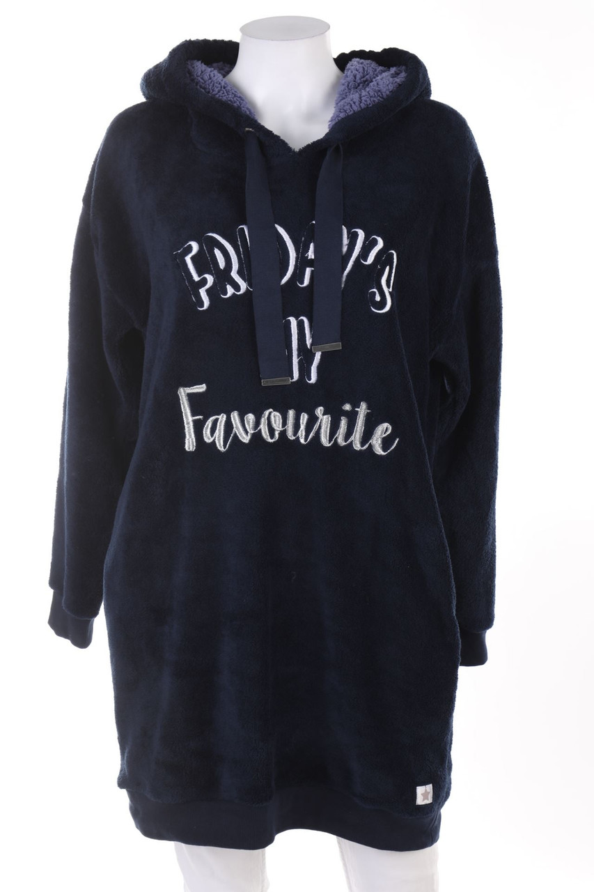 esmara - Kapuzen-Pullover - 2XL