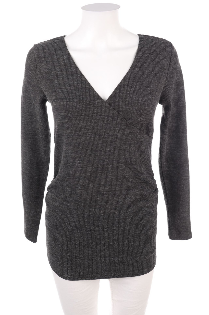 H&M - Longsleeve-Shirt - M