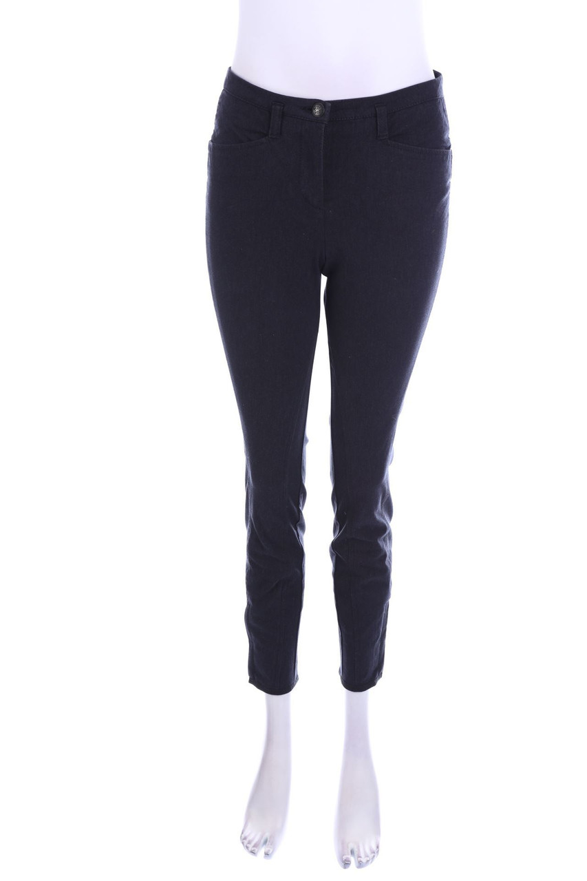 CAMBIO - Slim Jeans - D 38