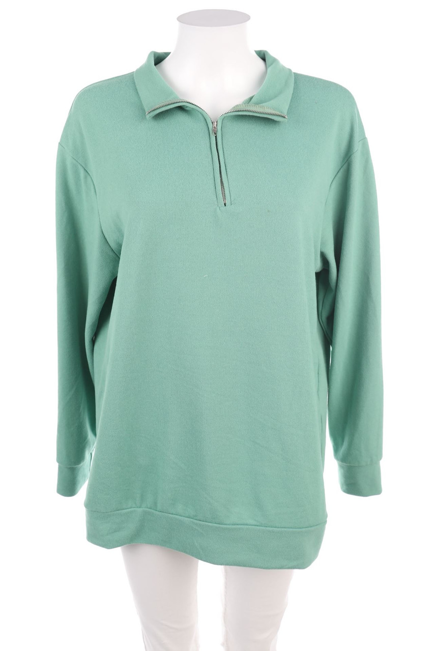 Ohne Label - Strick-Pullover - L