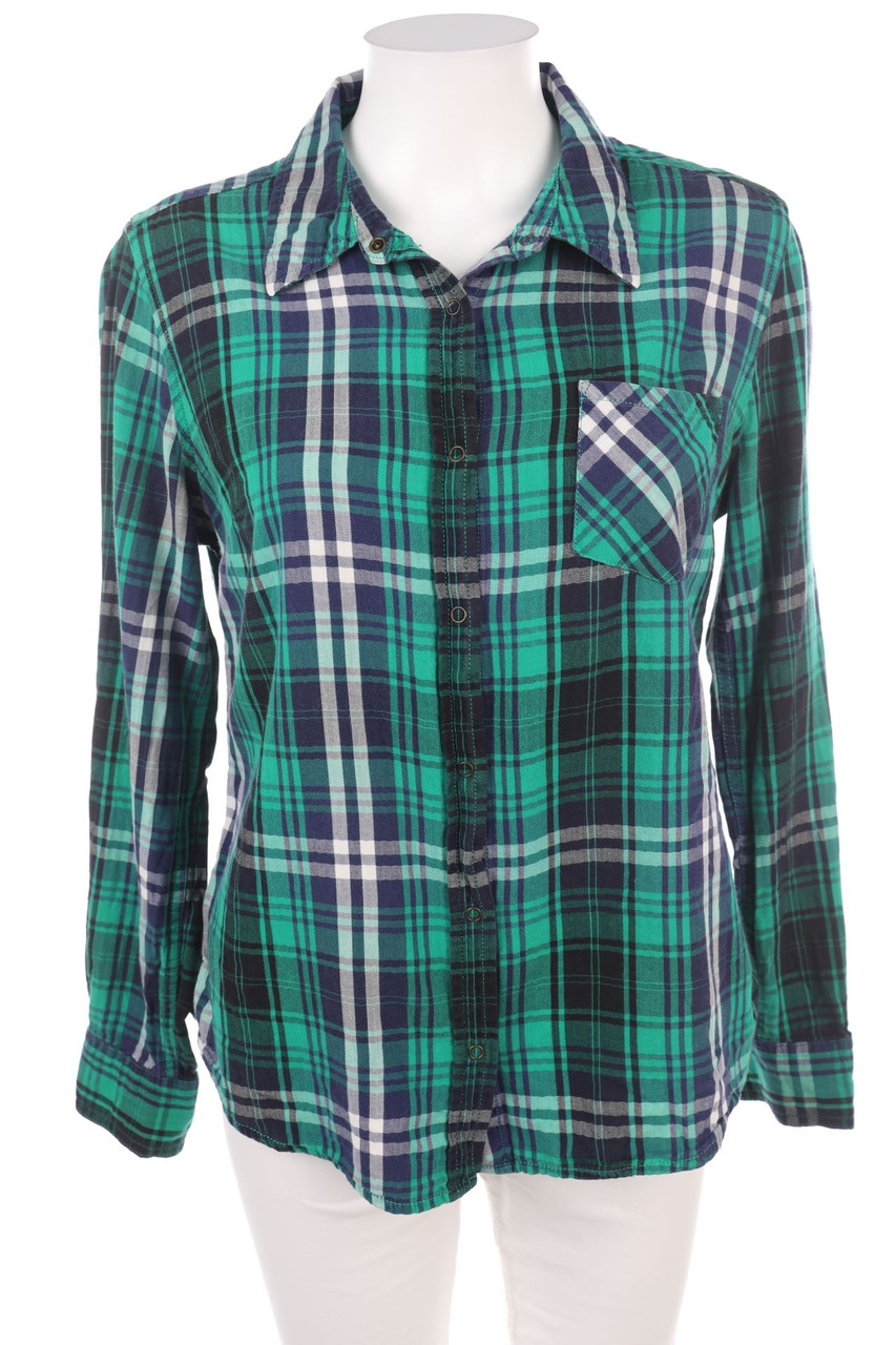 ARIZONA JEAN CO. - Hemd-Bluse - L