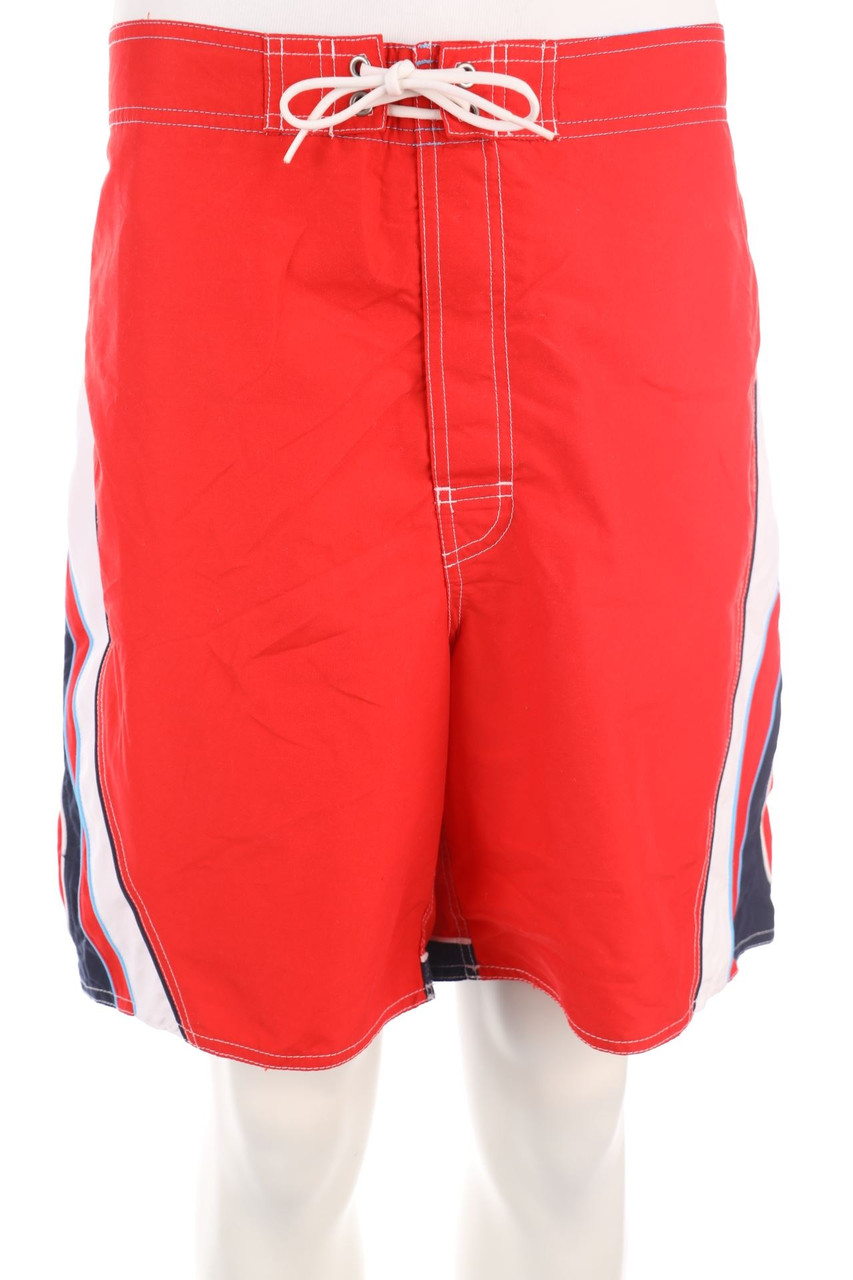 TOMMY HILFIGER - Schwimm-Shorts - XL