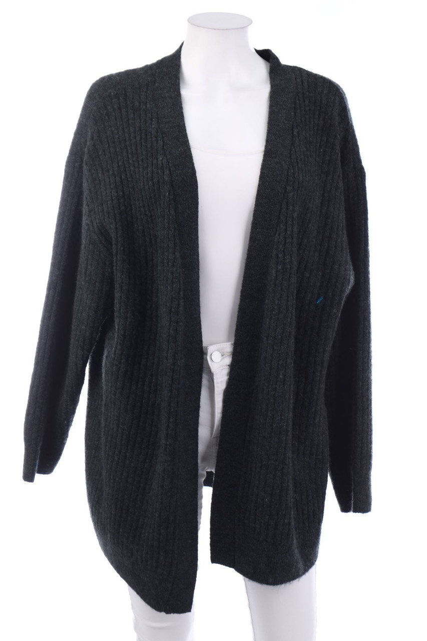 H&M - Cardigan mit überschnittener Schulter - ONE SIZE