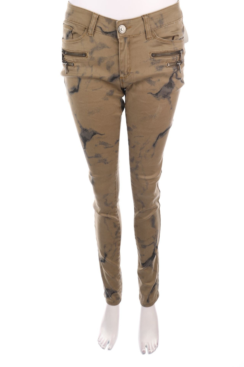 TOXIK 3 - Skinny-Hose - L