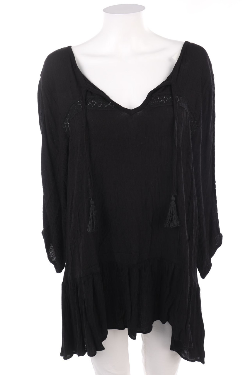 KAPALUA - Bluse - XXXXL