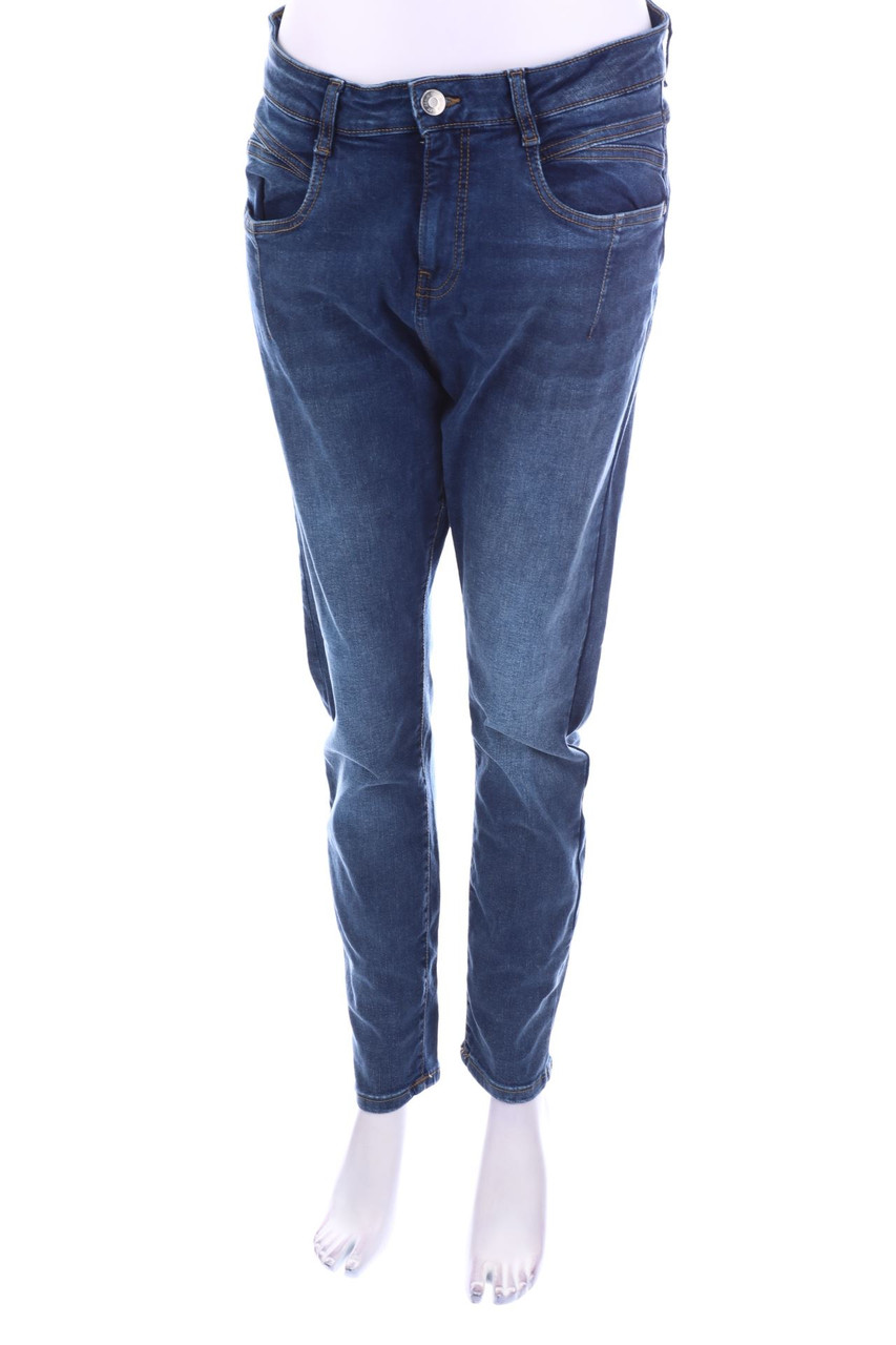 GINA - Skinny-Jeans - 2XL