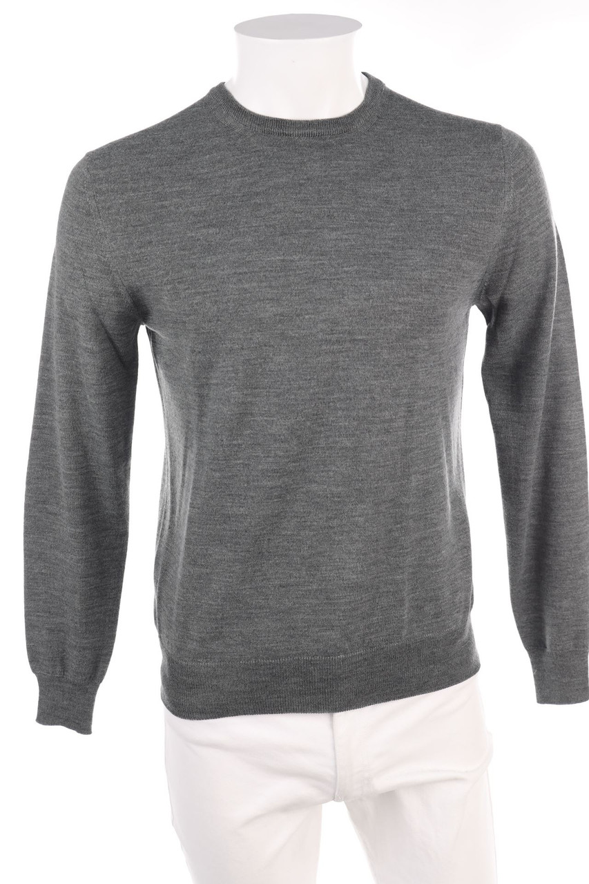 BECOME - Pullover - M