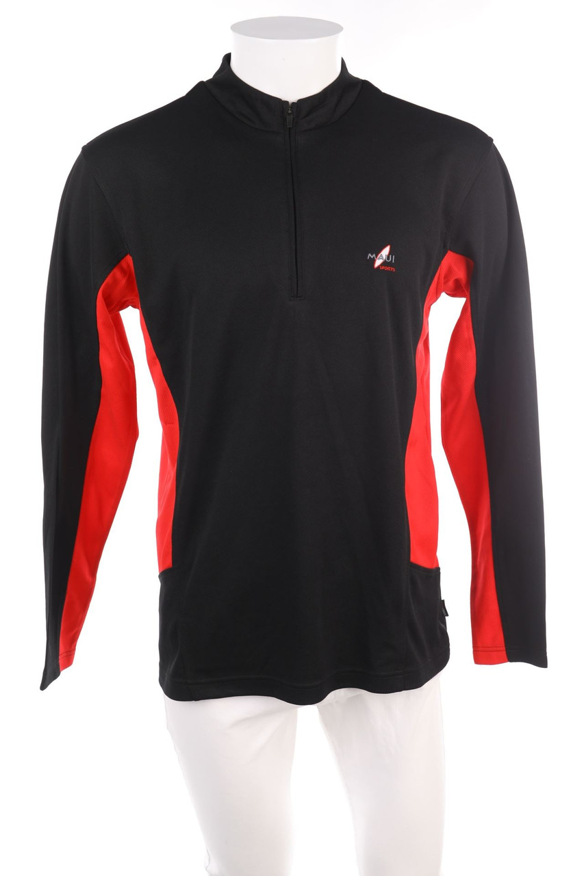 MAUI SPORTS - Sportjacke - XL