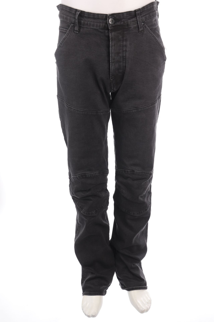 G-STAR - Straight Cut Jeans - M