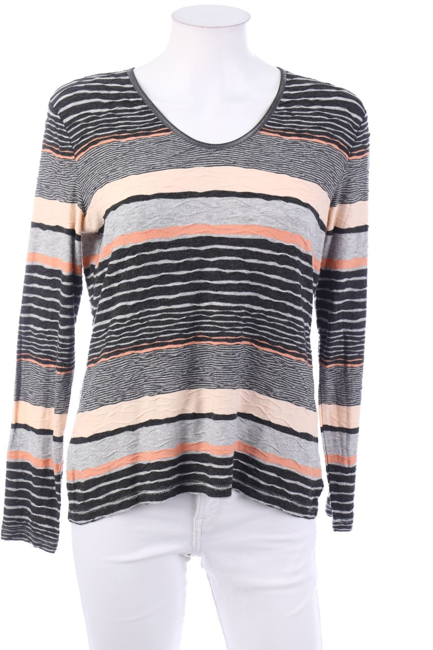 GERRY WEBER - Longsleeve-Shirt - D 42