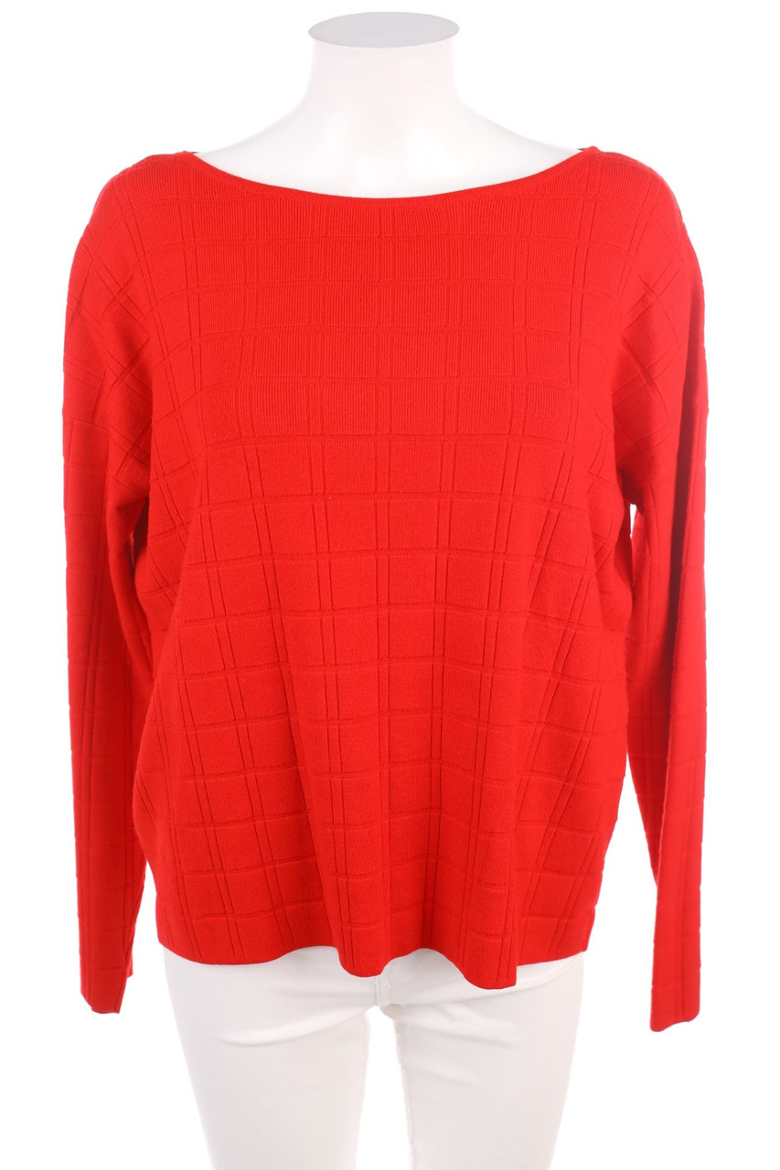 zero - Strick-Pullover - L