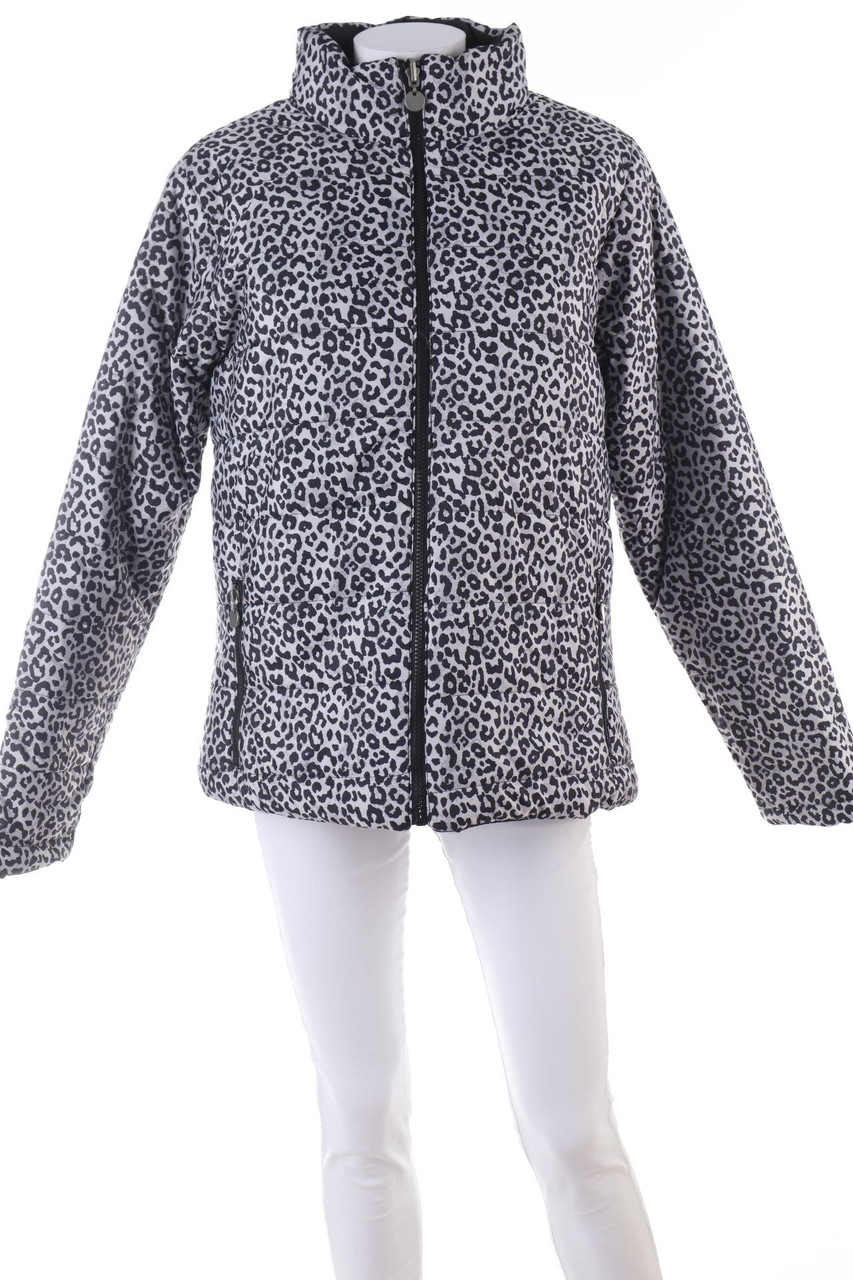 ElleNor - wattierte Jacke - L