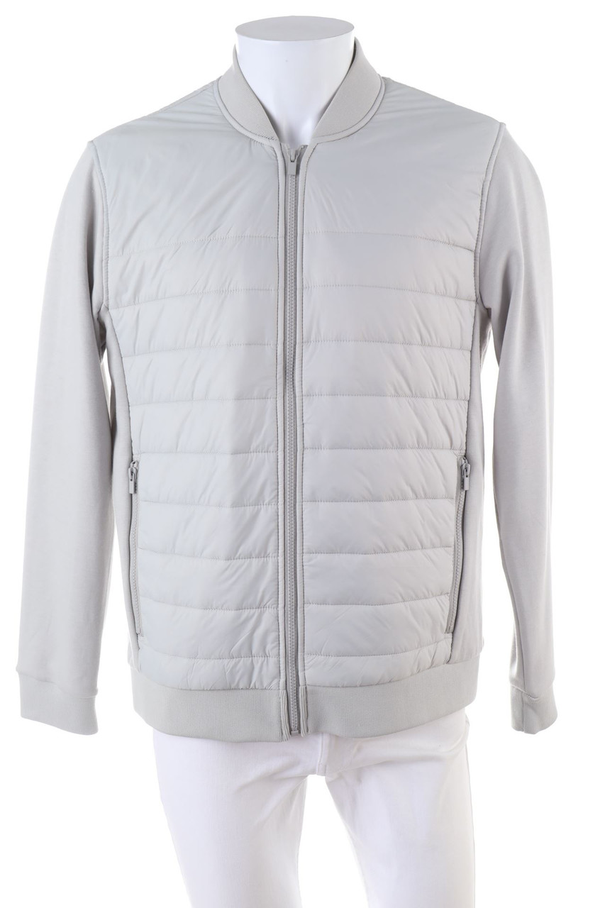 RESERVED - wattierte Jacke - XL