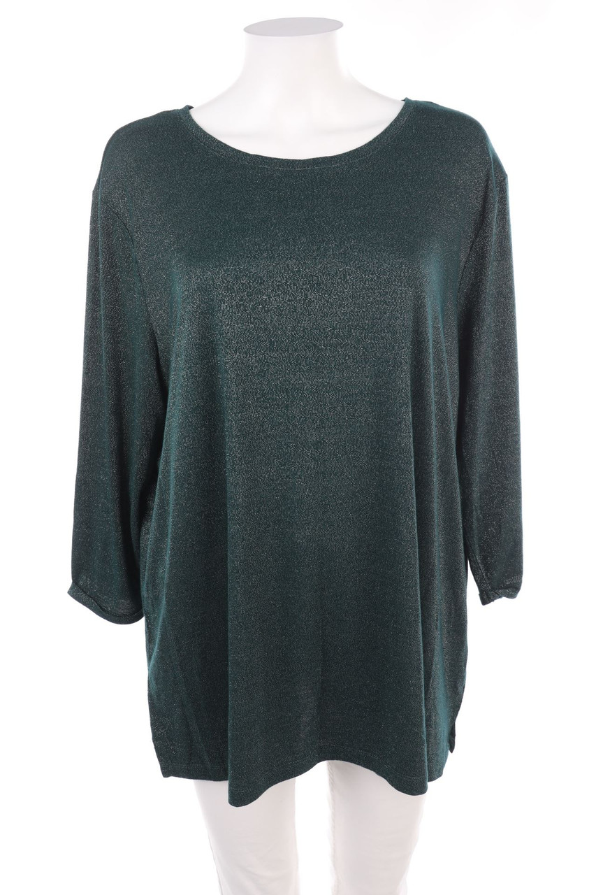 Laura Torelli - Longsleeve-Shirt - XL