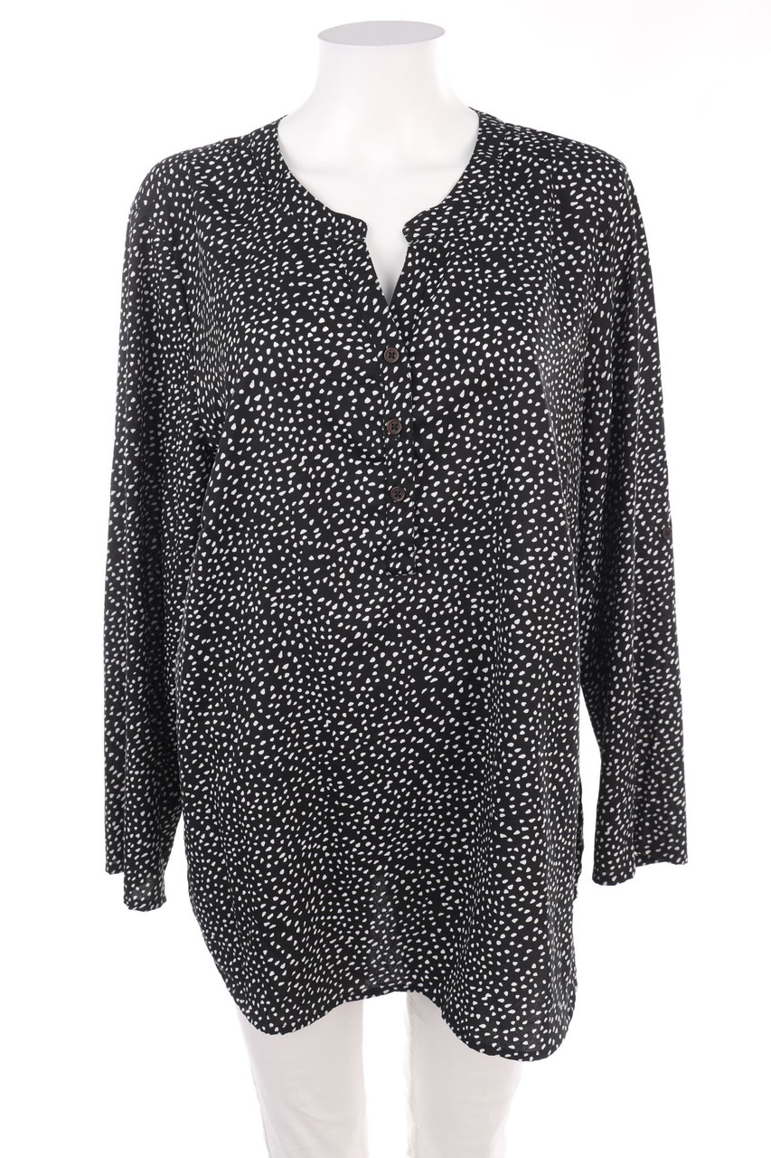 SECONDHAND - Bluse - 48