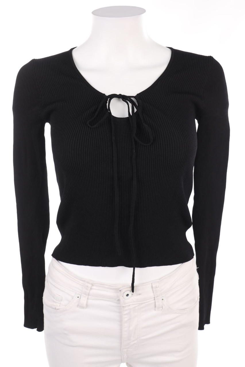 ZARA - Longsleeve-Shirt - S