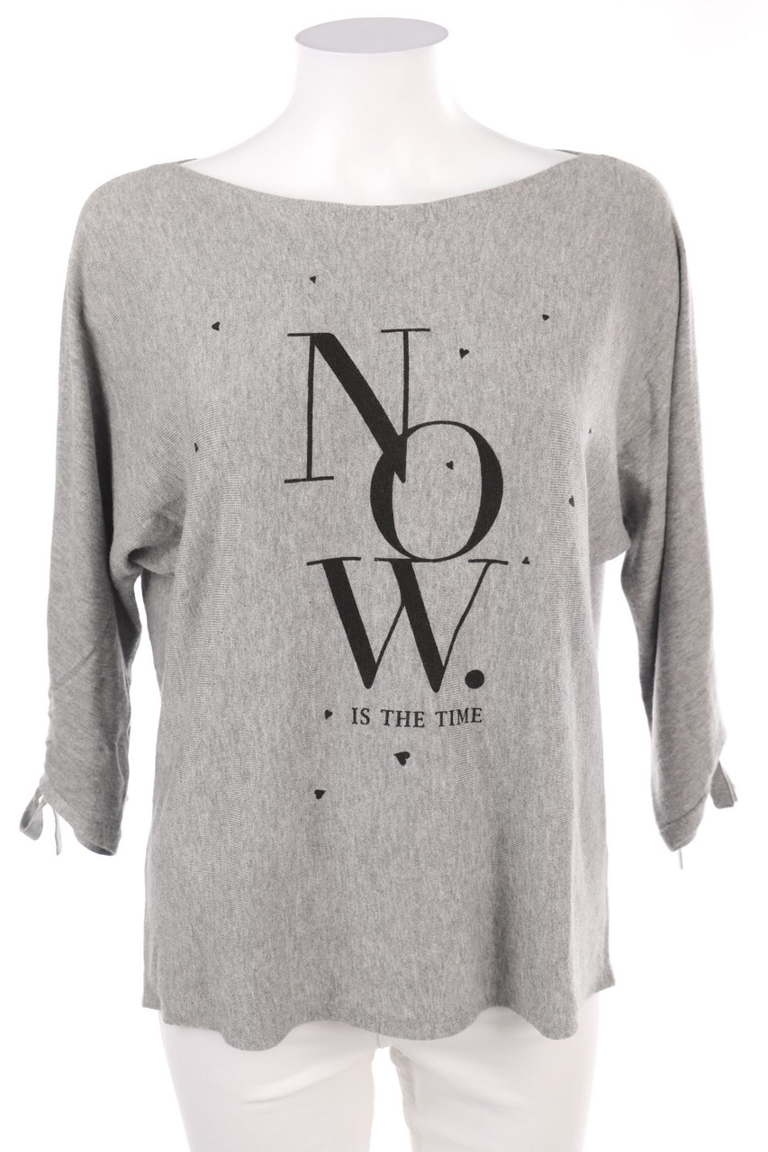 s.Oliver - Strick-Pullover - S