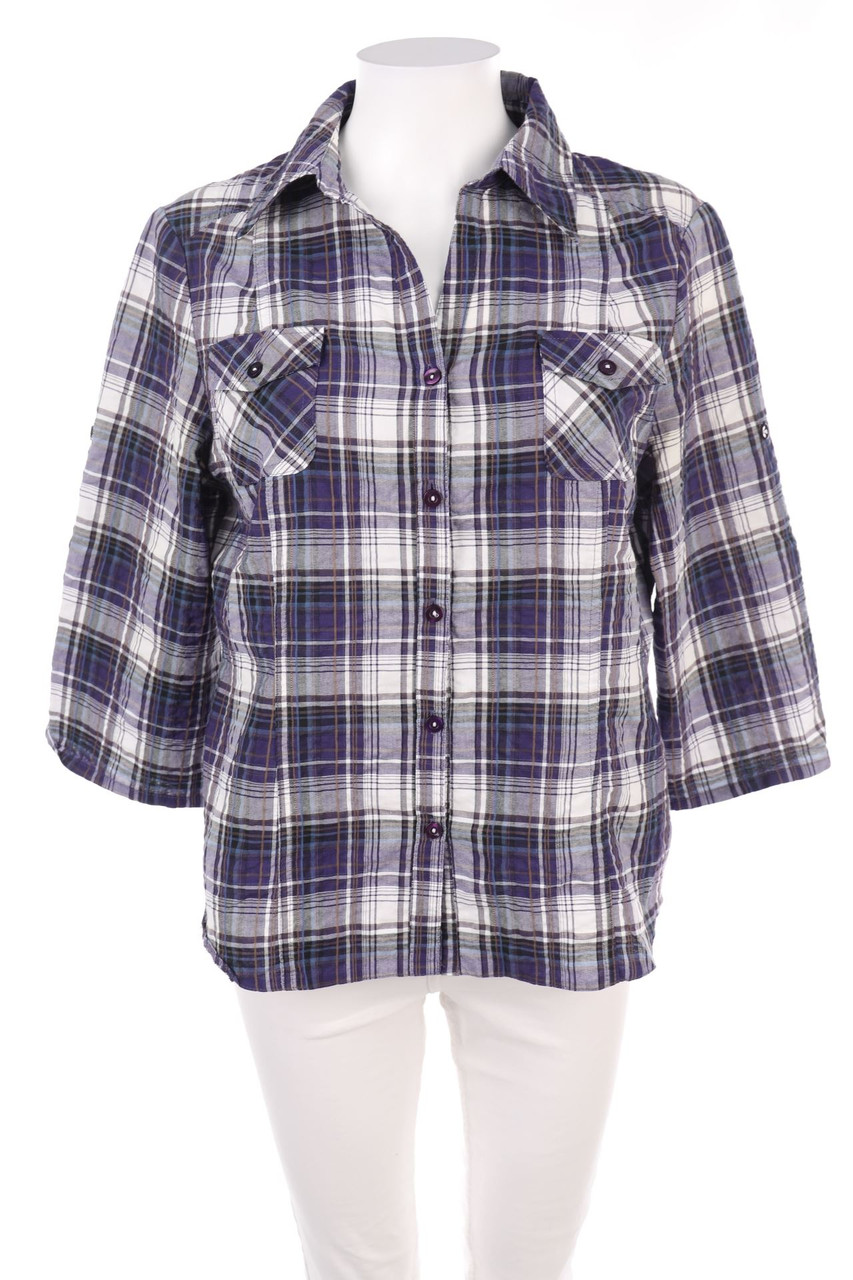 CANDA by C&A - Hemd-Bluse - L