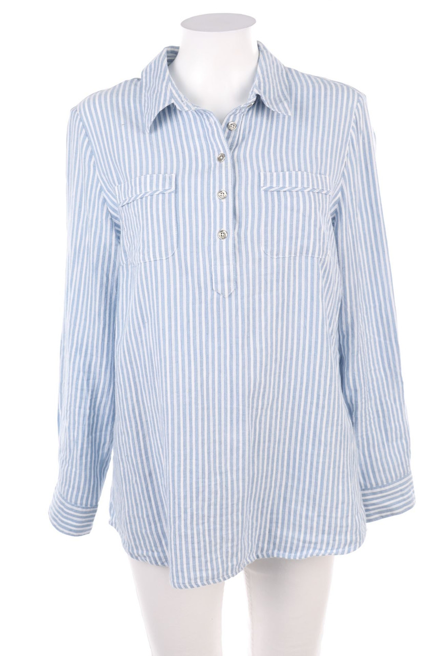 Ohne Label - Bluse - XL