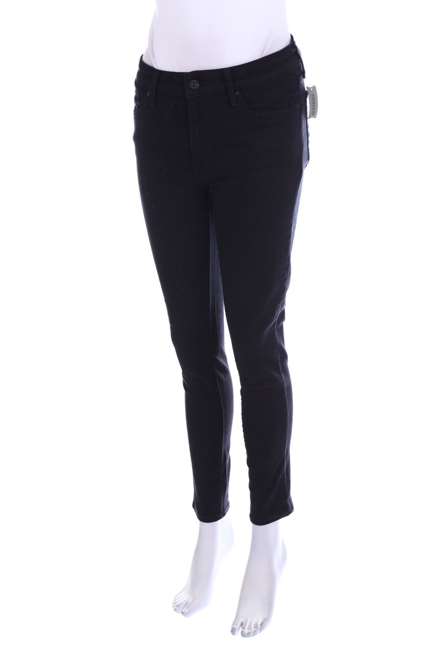 LEVI´S - Skinny-Jeans mit Logo-Patch - W29