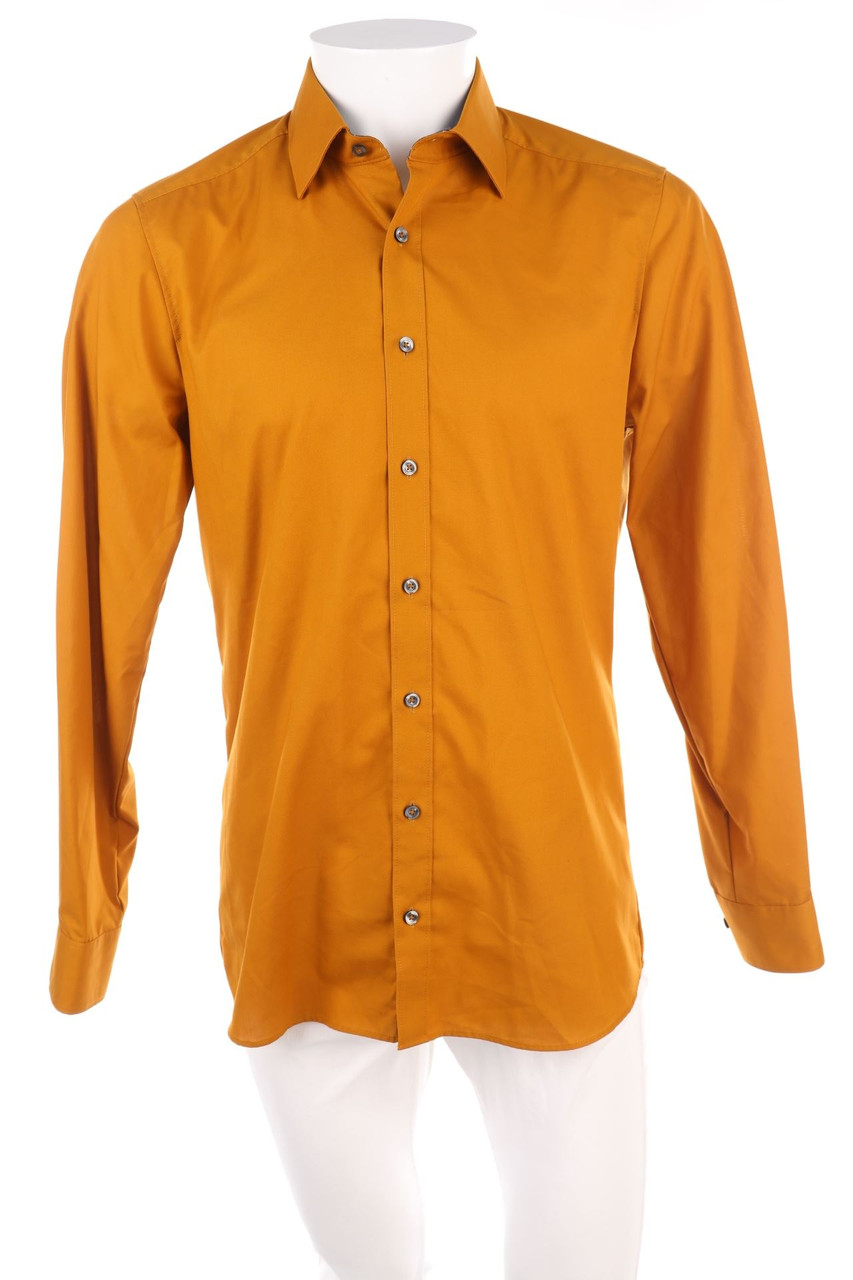 MARVELIS - klassisches Hemd - M