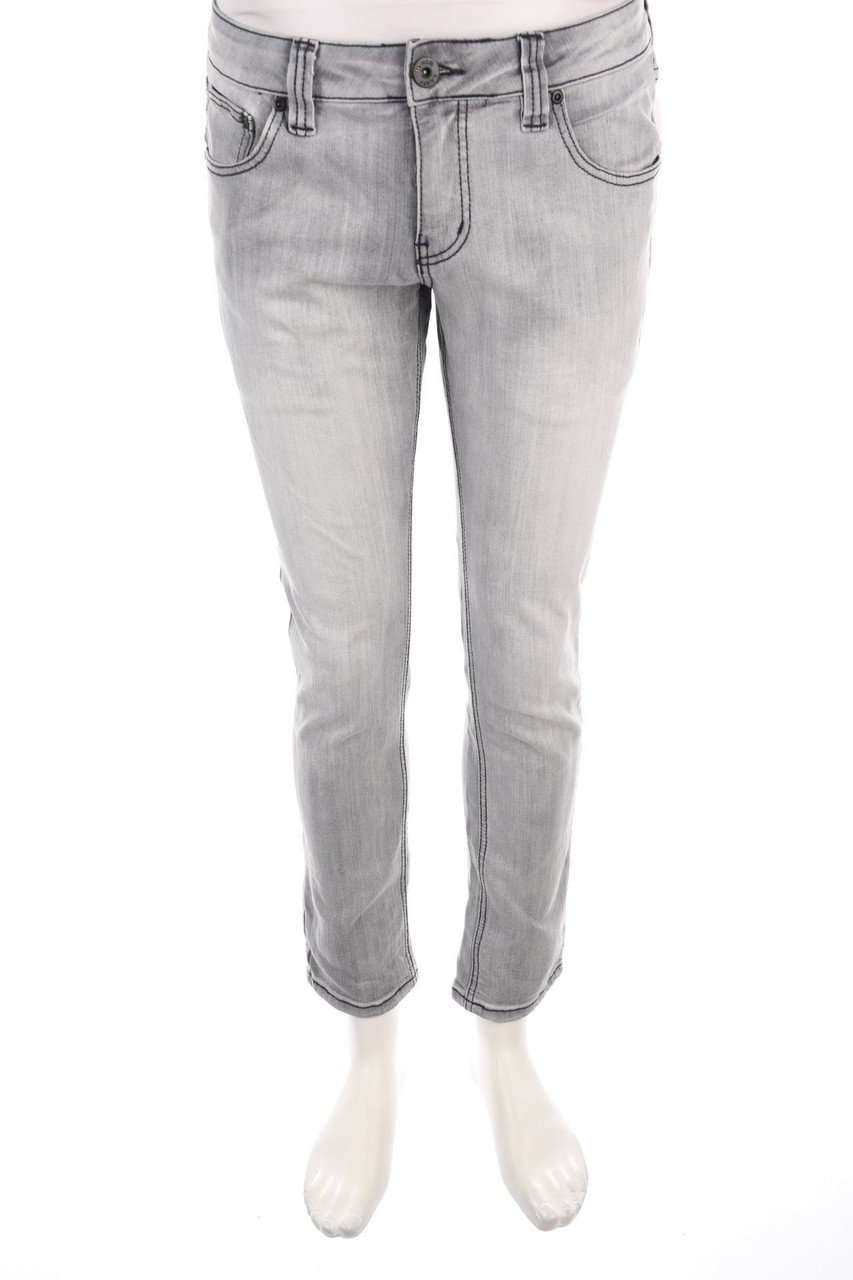 SAVVY - Slim Jeans - W30