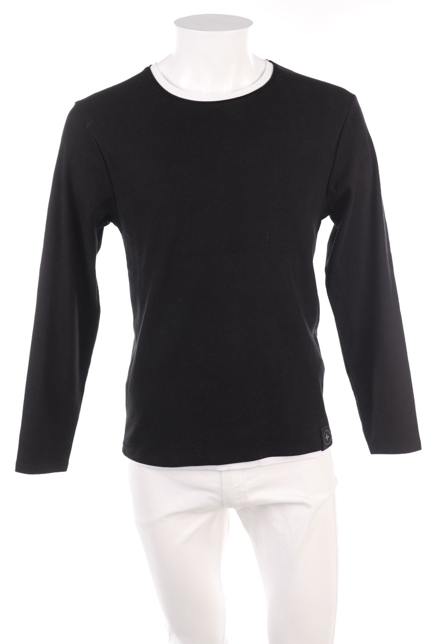 KEY LARGO - Longsleeve-Shirt - L