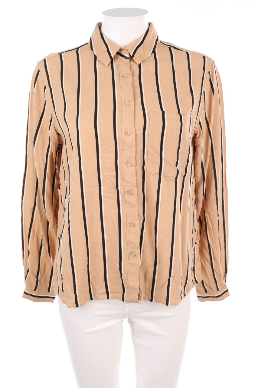 C&A - Hemd-Bluse - S